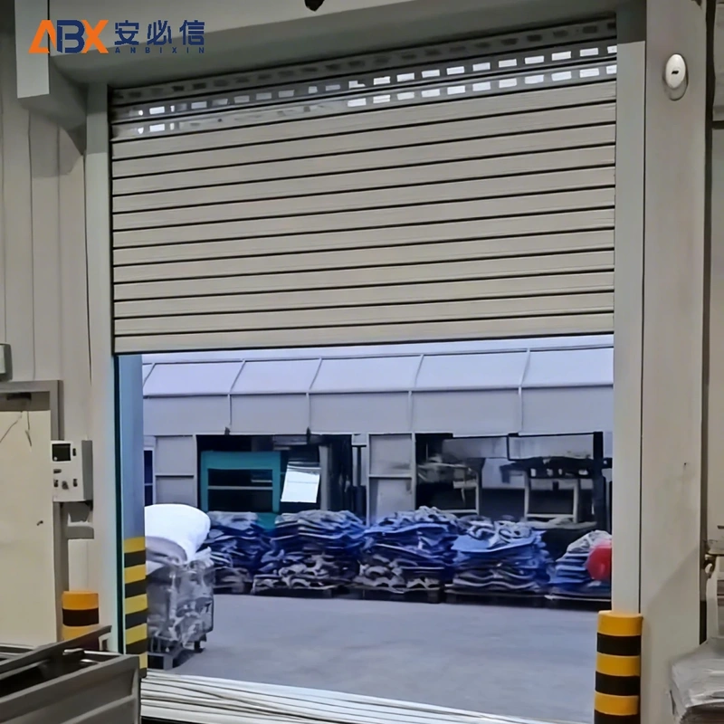 沈阳明廉街道涡轮硬质快速门